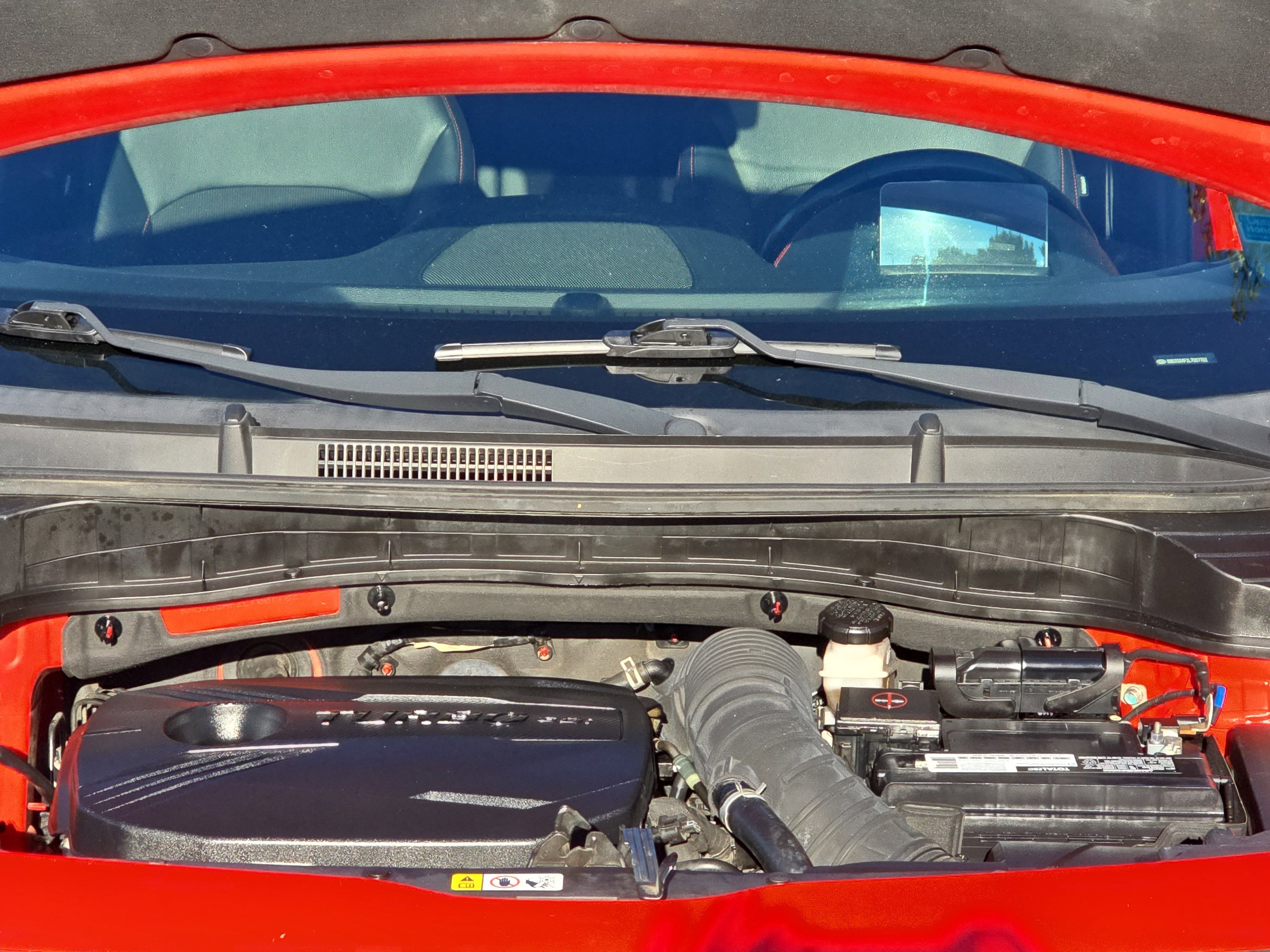 Used 2020 Kia Soul GT-Line Turbo image 27