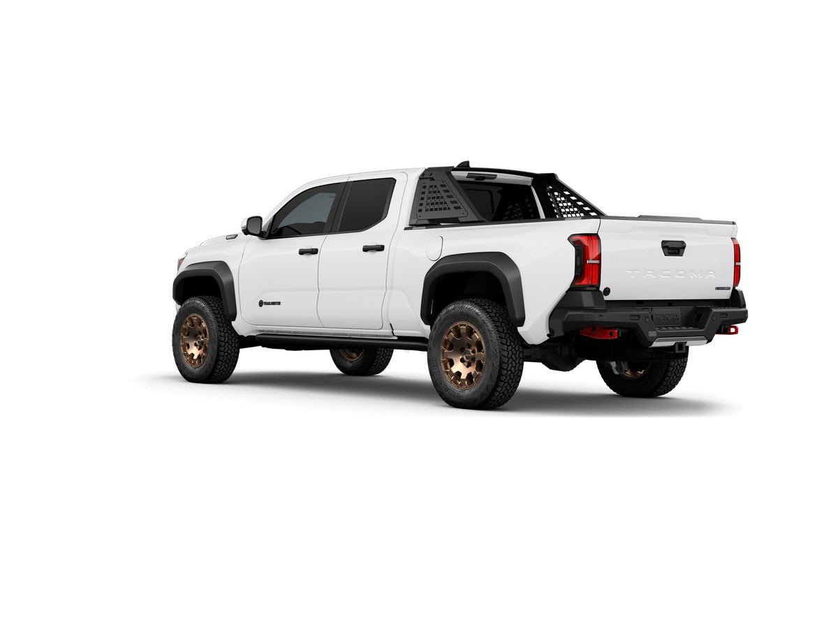 New 2026 Toyota Tacoma 4x4 Double Cab Hybrid image 40
