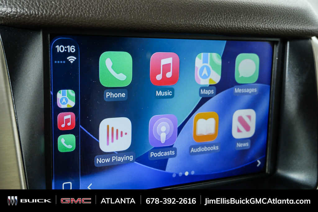 Used 2020 GMC Yukon XL Denali w/ Denali Premium Package RWD image 16