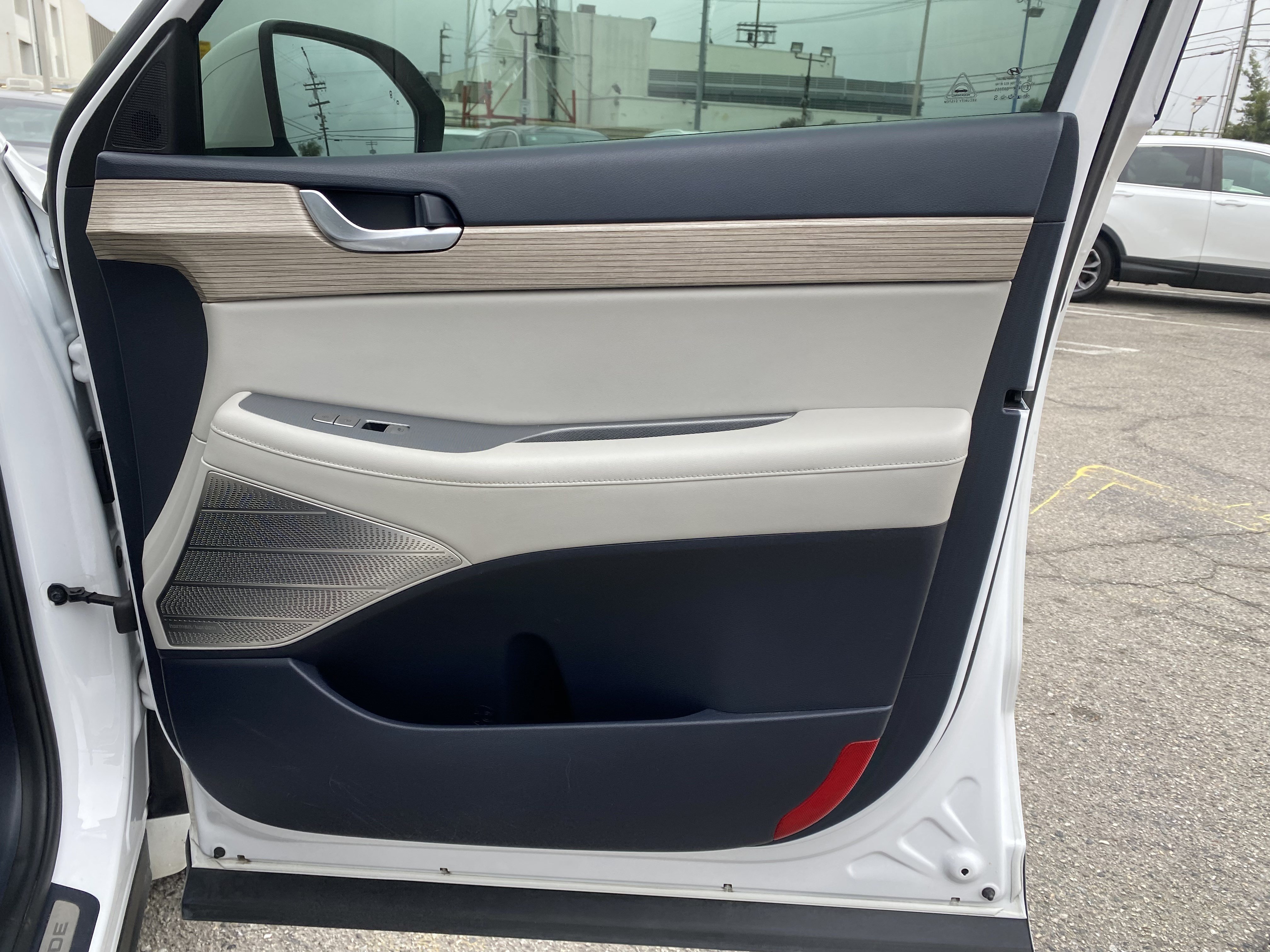Used 2021 Hyundai Palisade Limited AWD/4WD image 29