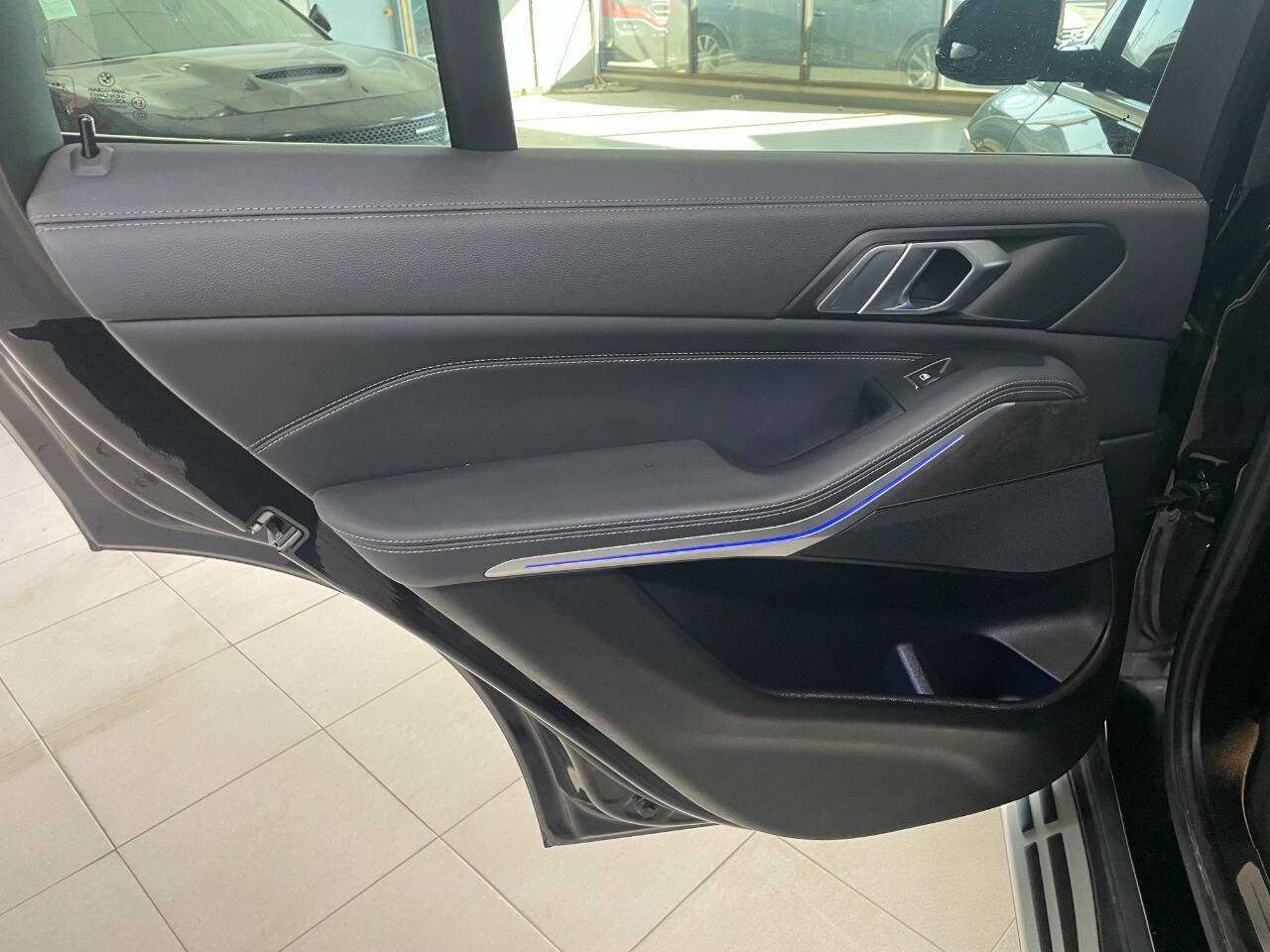Used 2023 BMW X5 xDrive40i image 19