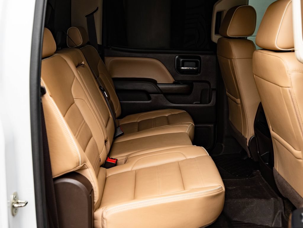 Used 2018 GMC Sierra 1500 Denali w/ Denali Ultimate Package AWD/4WD image 43