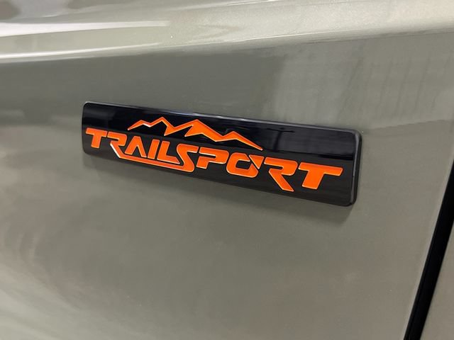 New 2026 Honda CR-V TrailSport image 11