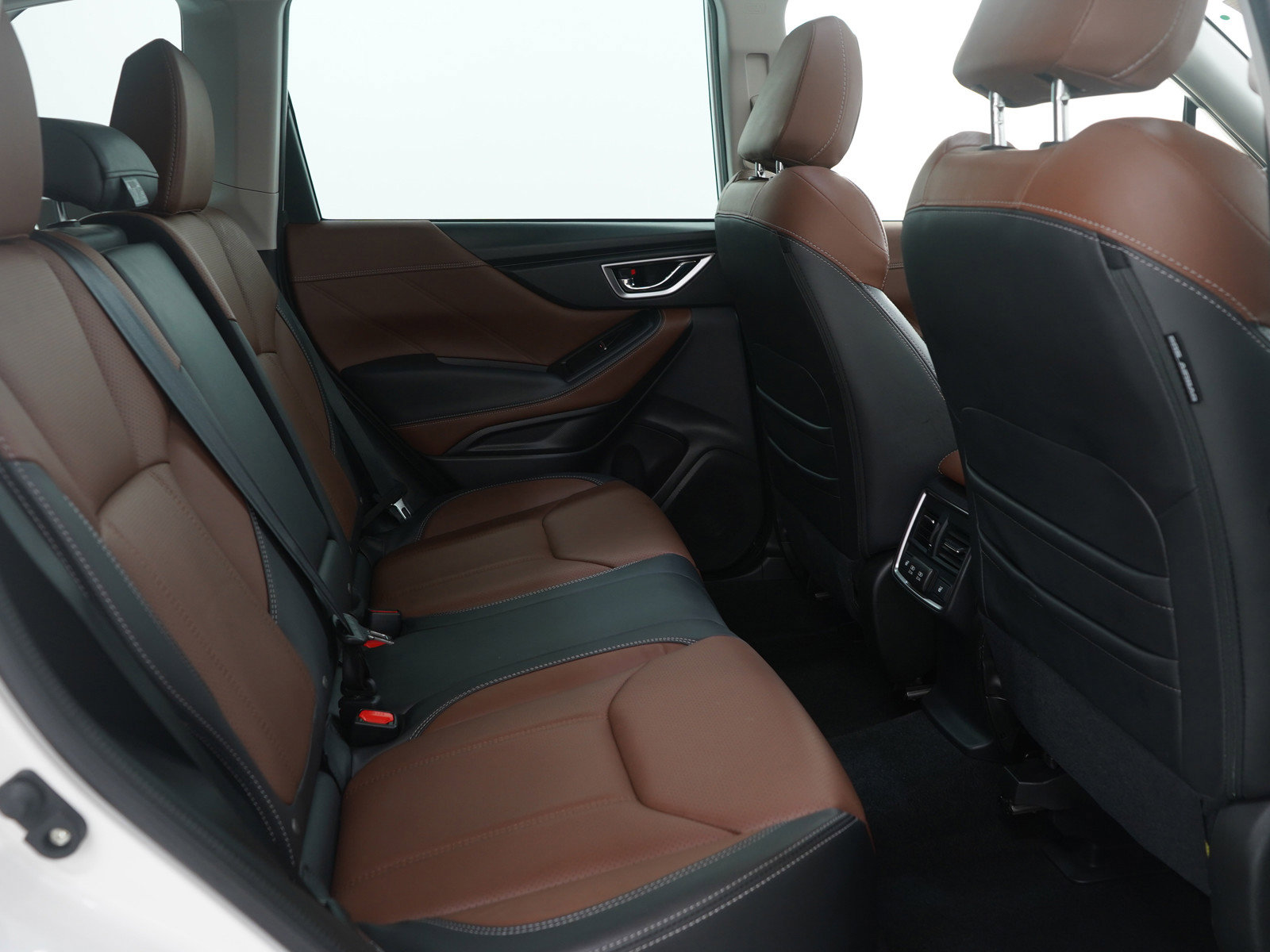 Used 2023 Subaru Forester Touring AWD/4WD image 15