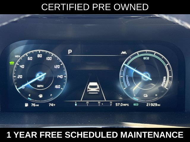 Used 2023 Kia Sorento SX Prestige AWD/4WD image 28