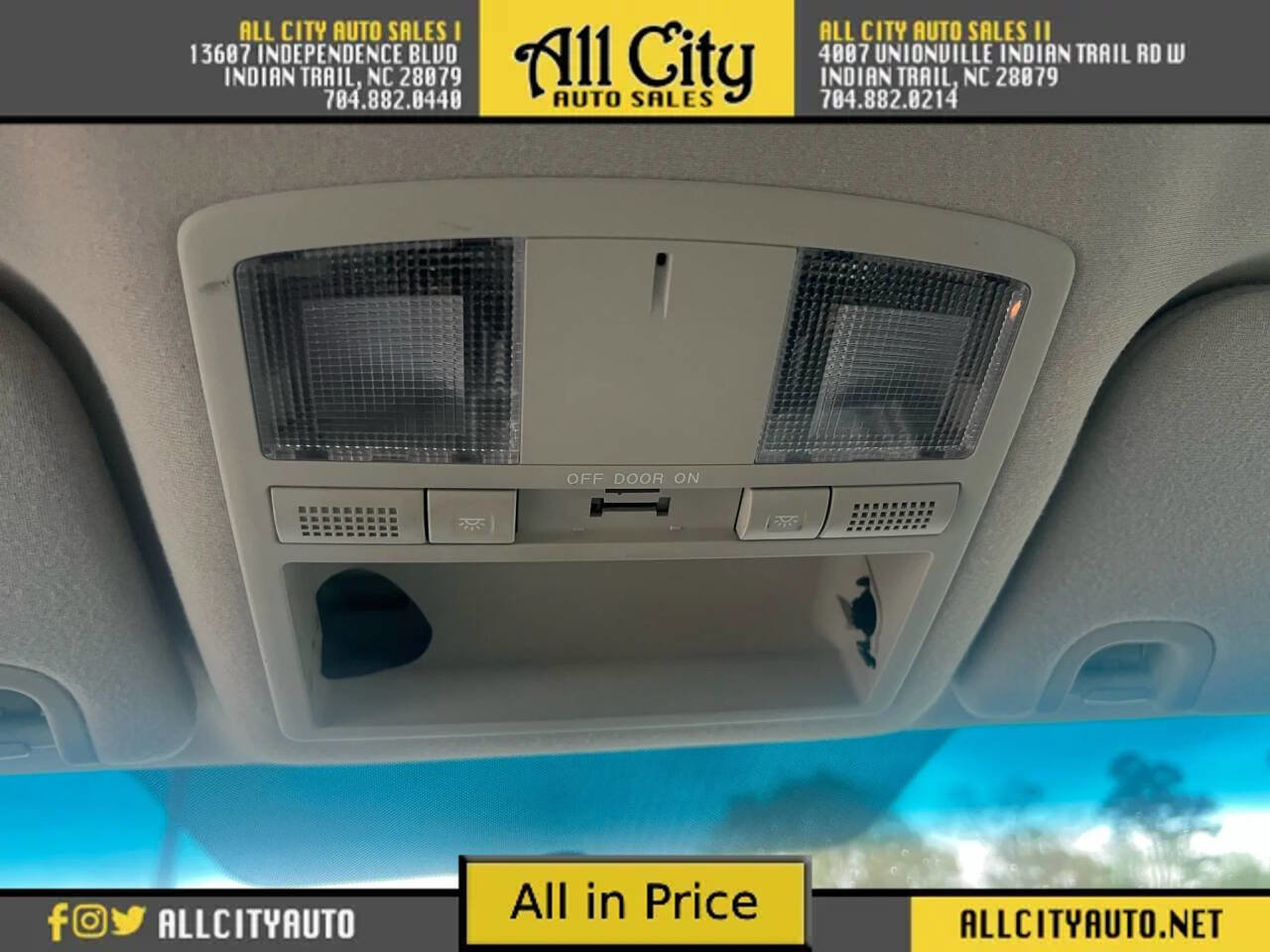 Used 2011 MAZDA MAZDA6 i Sport image 32