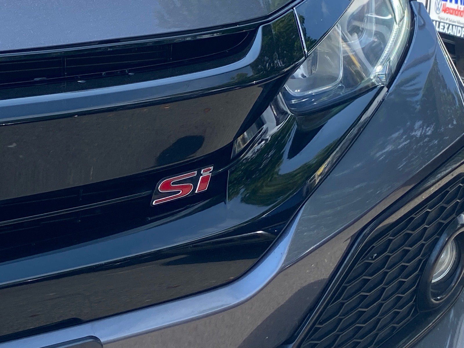 Used 2019 Honda Civic Si image 5