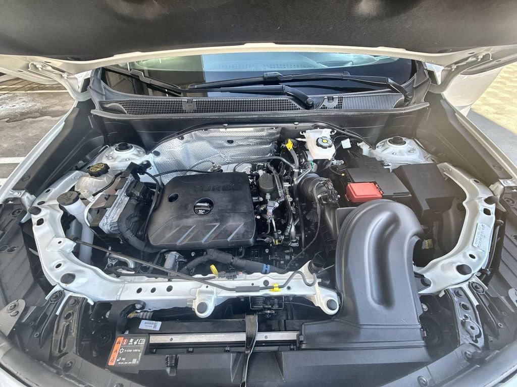 Used 2024 Buick Encore GX Preferred w/ Comfort Package image 20