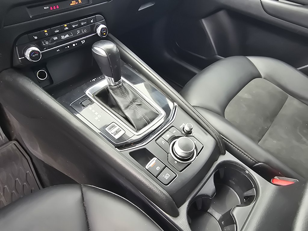 Used 2019 MAZDA CX-5 Touring AWD/4WD image 19