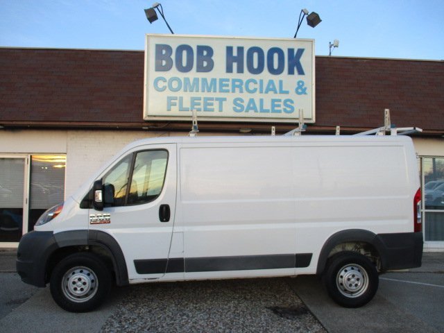 Used 2016 RAM ProMaster 1500 image 25