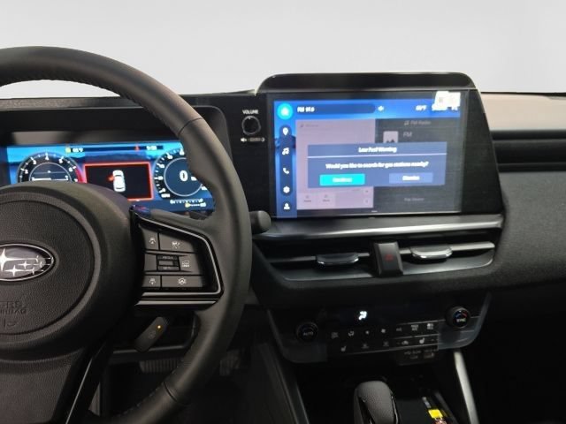 New 2026 Subaru Outback Limited XT AWD/4WD image 17
