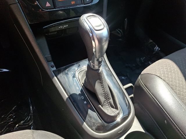 Used 2019 Buick Encore Preferred FWD image 16