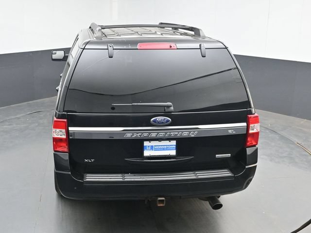 Used 2017 Ford Expedition EL XLT AWD/4WD image 36