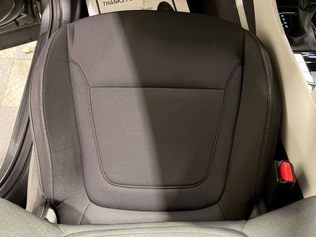 Used 2022 Hyundai Tucson SEL image 38