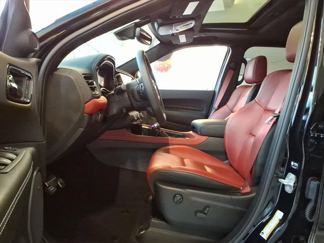 Certified 2023 Dodge Durango SRT image 13