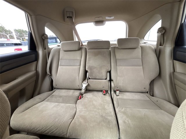 Used 2007 Honda CR-V EX image 24