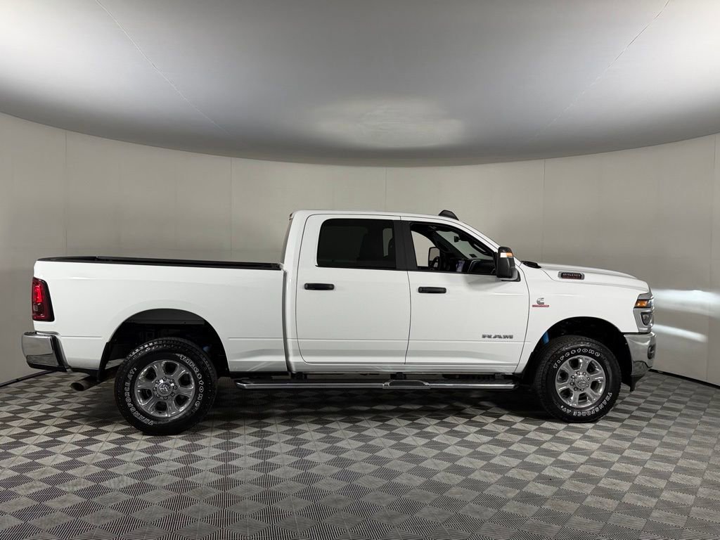 Used 2025 RAM 2500 Lone Star image 5