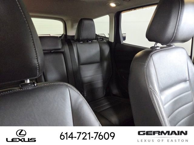 Used 2014 Ford Escape Titanium image 21