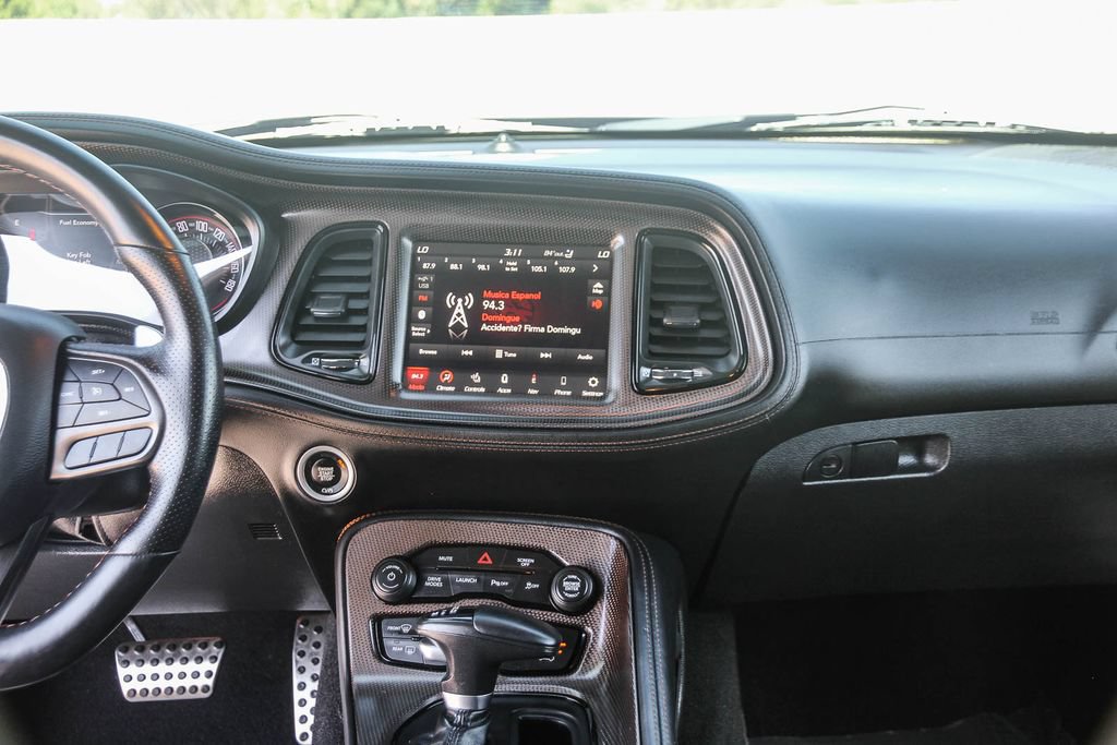 Used 2020 Dodge Challenger R/T Scat Pack RWD image 13