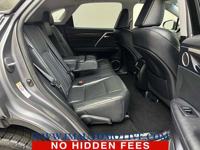 Used 2016 Lexus RX 350 AWD image 18