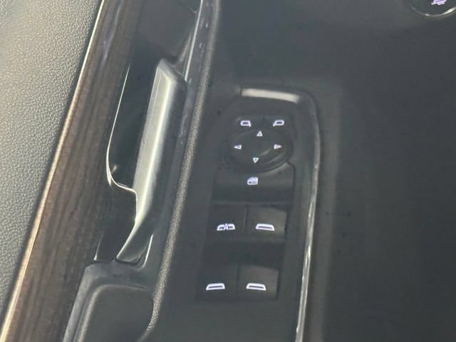 Certified 2023 Chevrolet Silverado 1500 LT AWD/4WD image 15