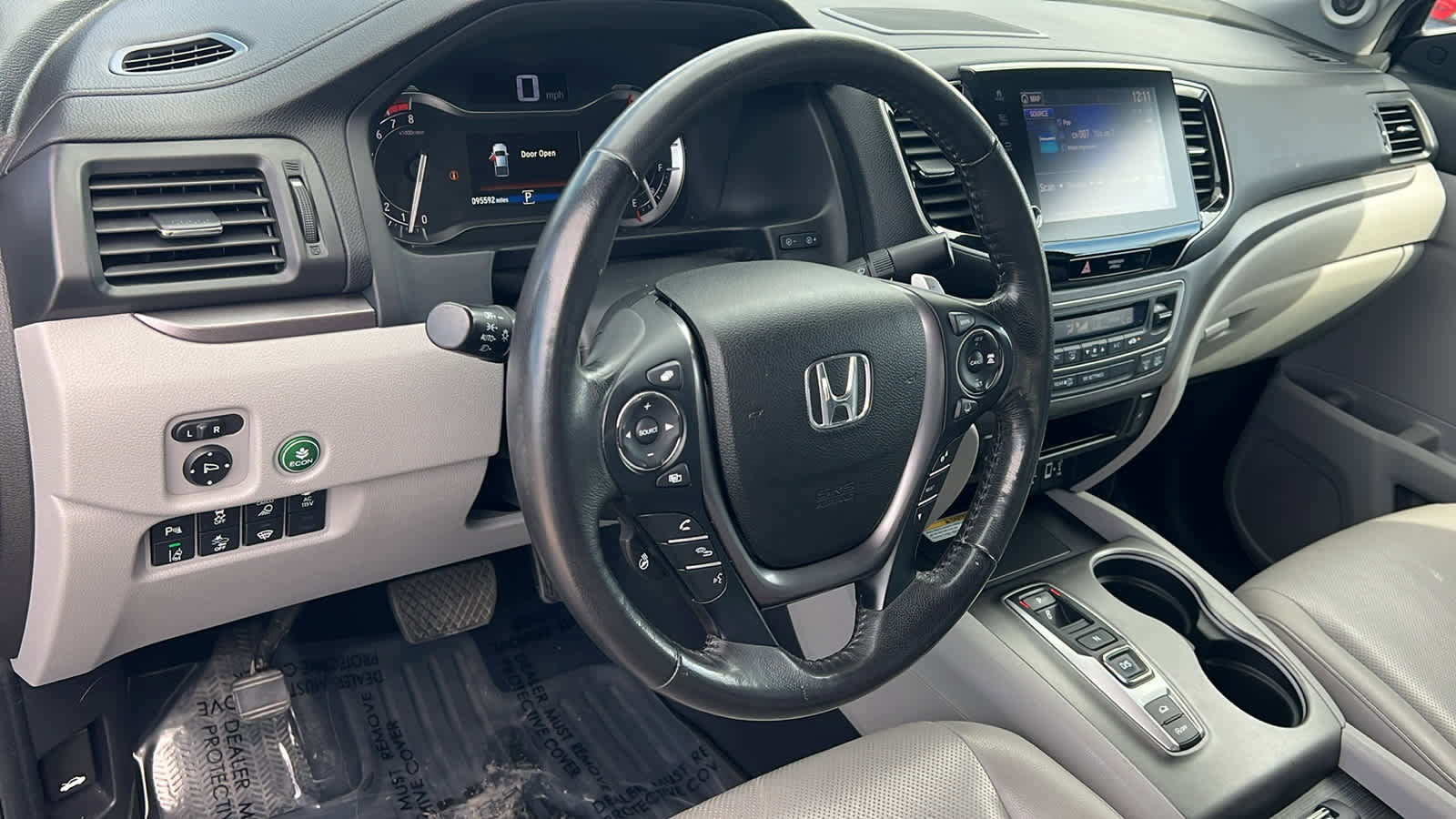Used 2022 Honda Ridgeline RTL-E image 10