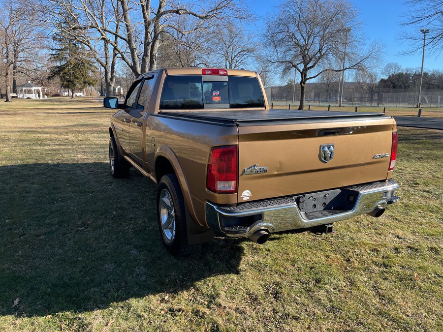 Used 2012 RAM 1500 Big Horn image 12