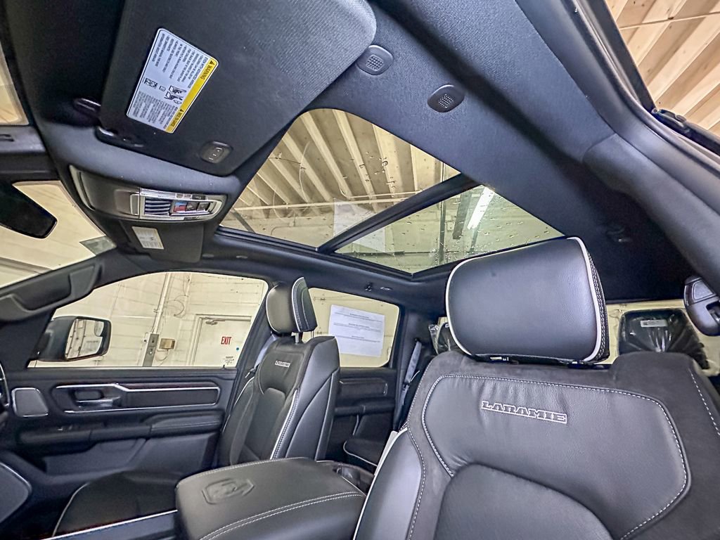 New 2026 RAM 1500 Laramie image 22