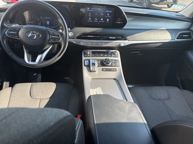Used 2022 Hyundai Palisade SEL w/ Convenience Package image 25