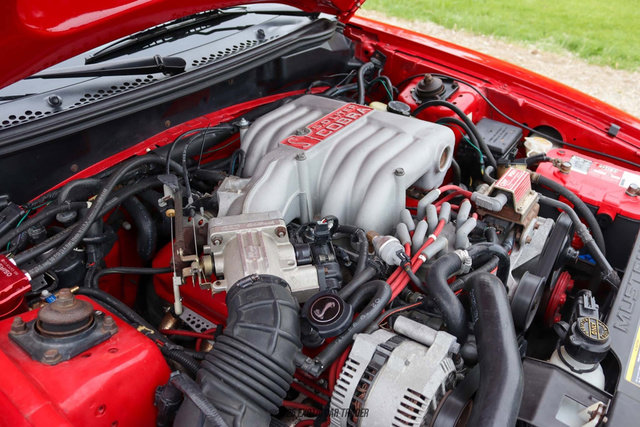 Used 1994 Ford Mustang GT image 23