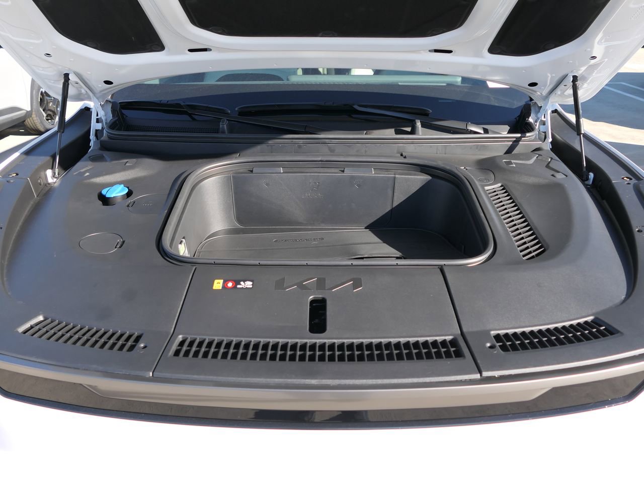 New 2026 Kia EV9 GT-Line image 26