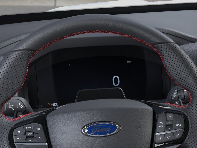 New 2026 Ford Explorer ST image 15