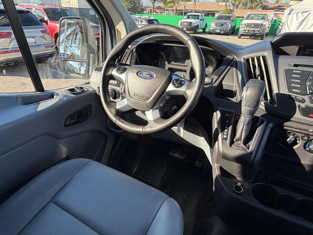 Used 2017 Ford Transit 350 XL image 24