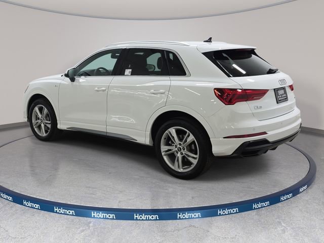 Used 2022 Audi Q3 2.0T Premium w/ Convenience Package AWD/4WD image 8