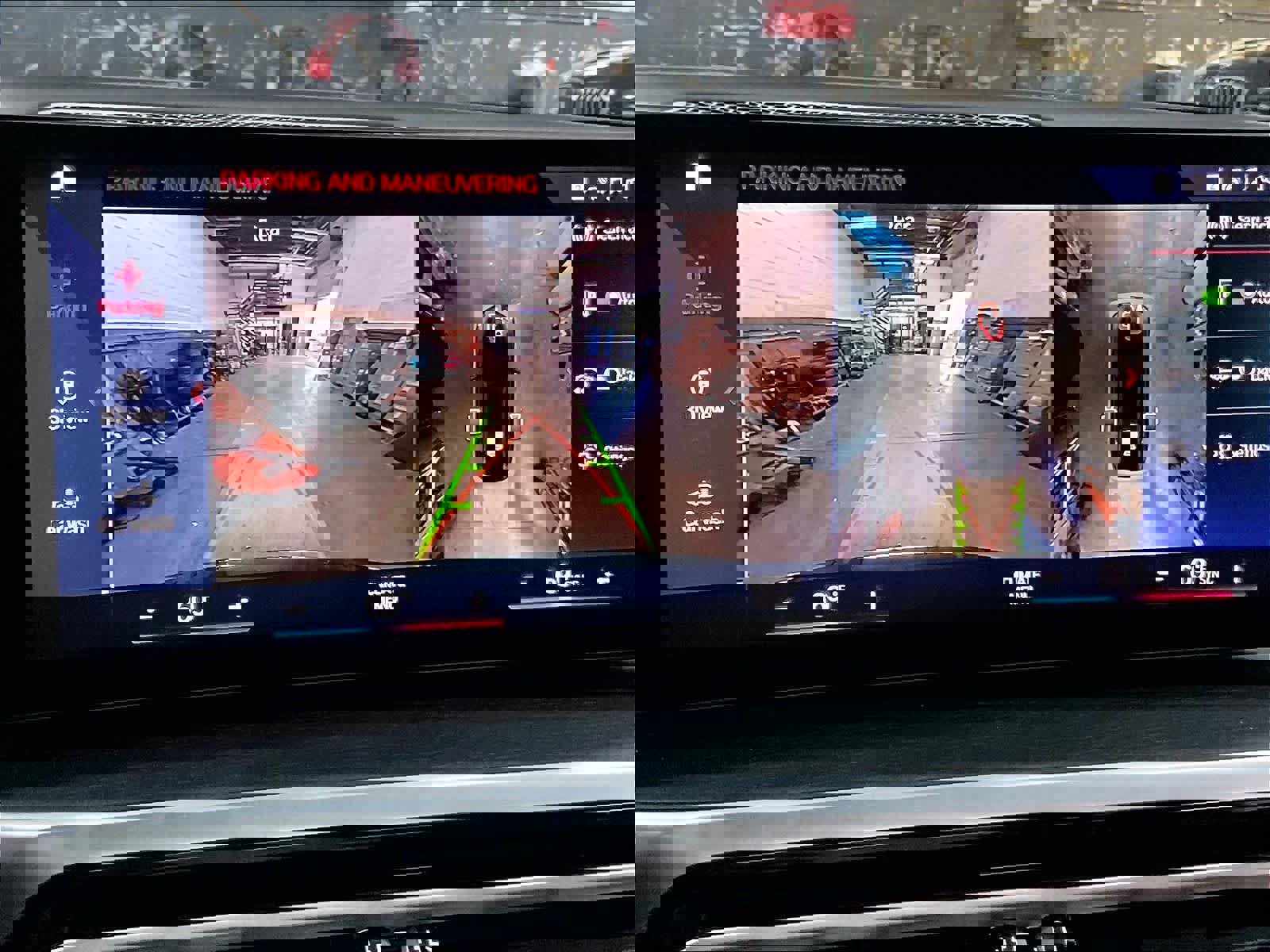 Used 2023 BMW i4 eDrive35 w/ Dynamic Handling Package image 22