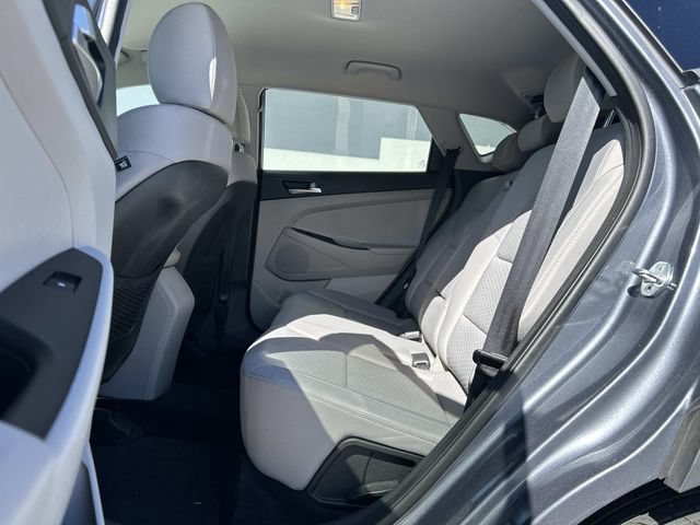 Used 2021 Hyundai Tucson Value w/ Winter Weather Package AWD/4WD image 14