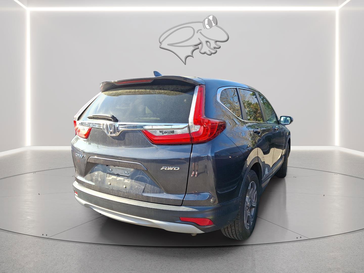 Used 2019 Honda CR-V EX image 6