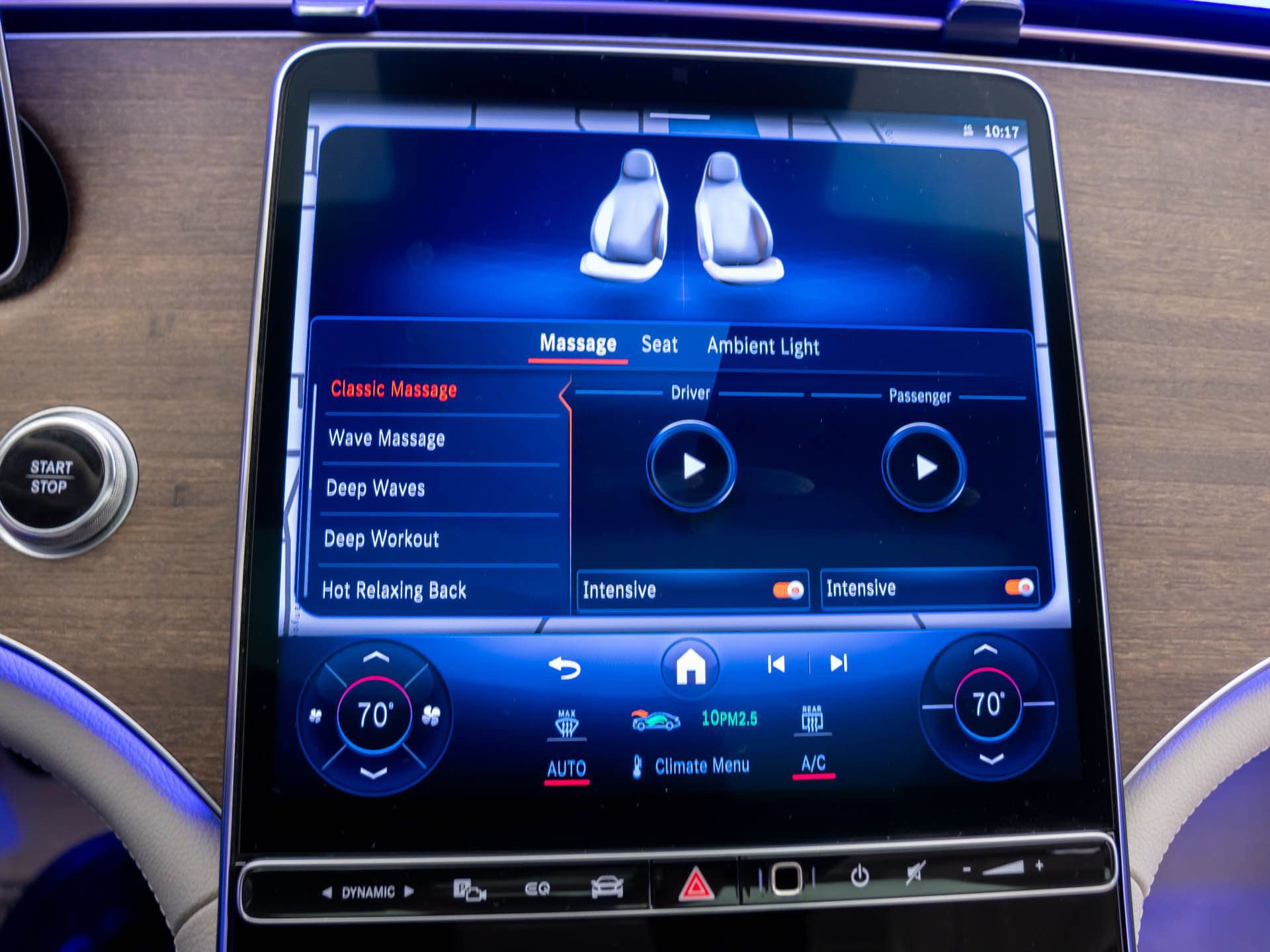 Used 2023 Mercedes-Benz EQS 450+ 4MATIC Sedan image 28