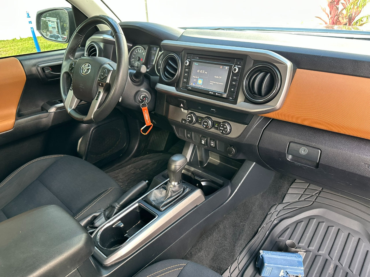 Used 2019 Toyota Tacoma SR5 image 44
