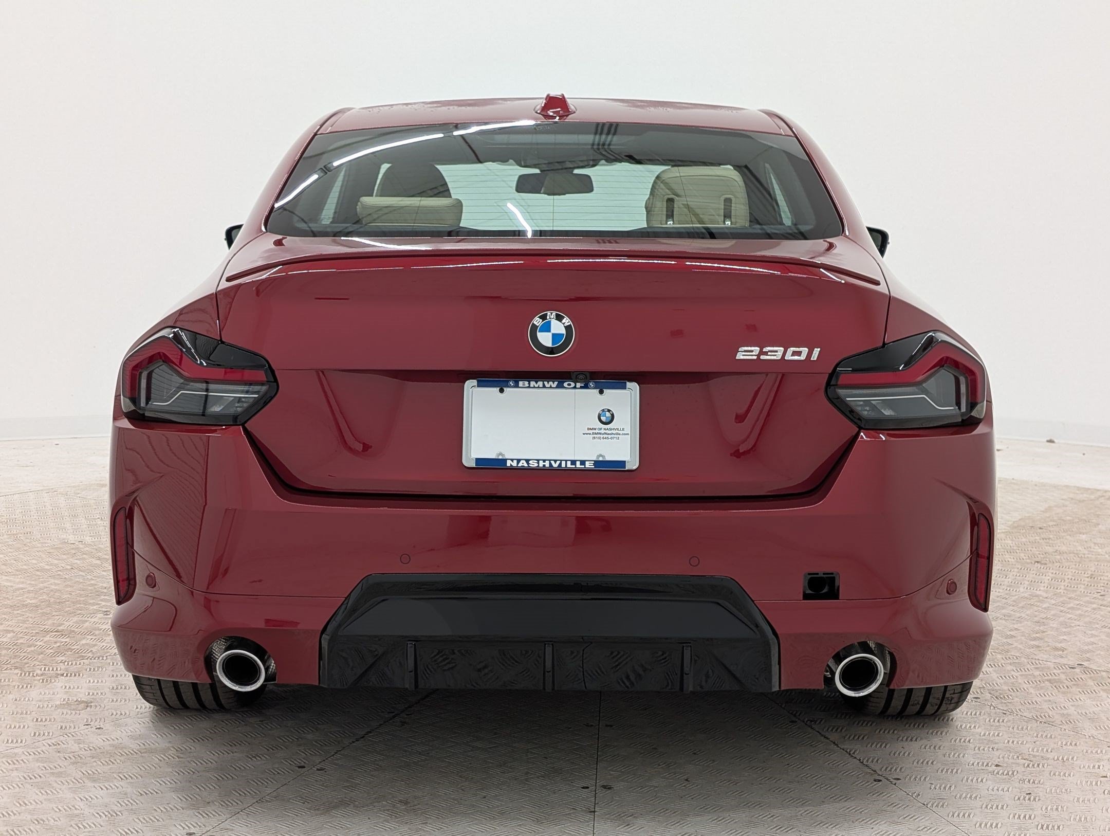New 2026 BMW 230i Coupe w/ Premium Package RWD image 10
