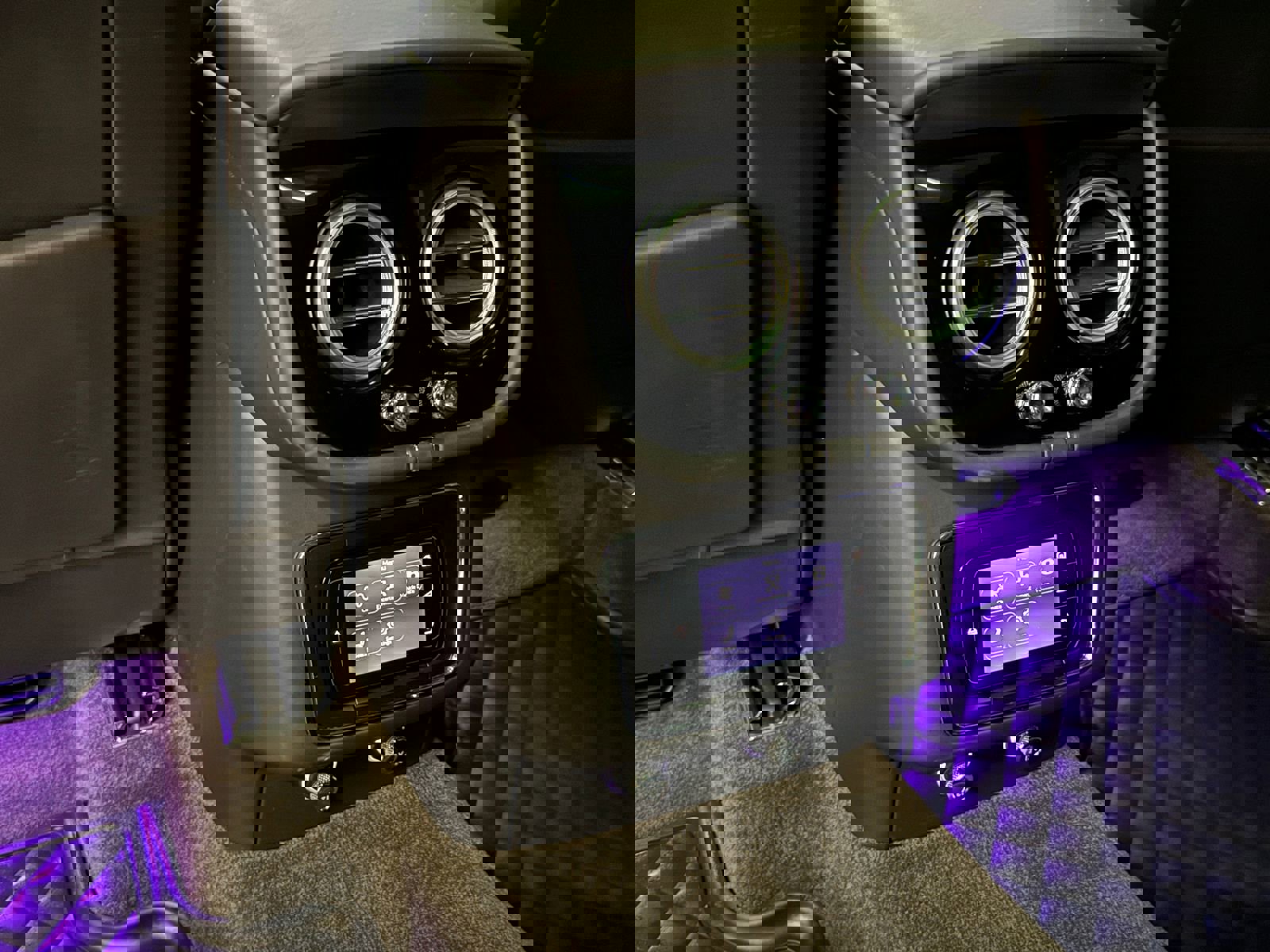 Used 2018 Bentley Bentayga image 60