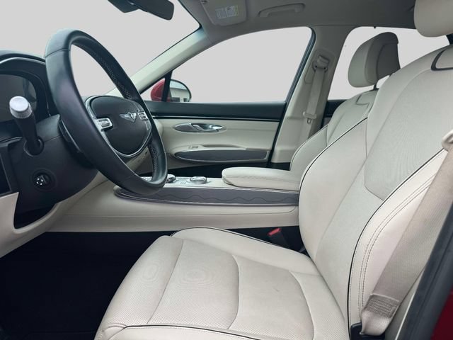 Used 2022 Genesis GV70 2.5T w/ Advanced Package AWD/4WD image 20