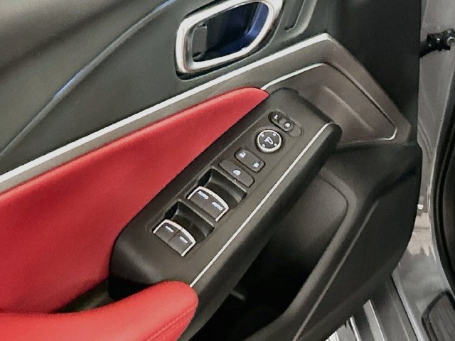 New 2026 Acura Integra A-Spec FWD image 17