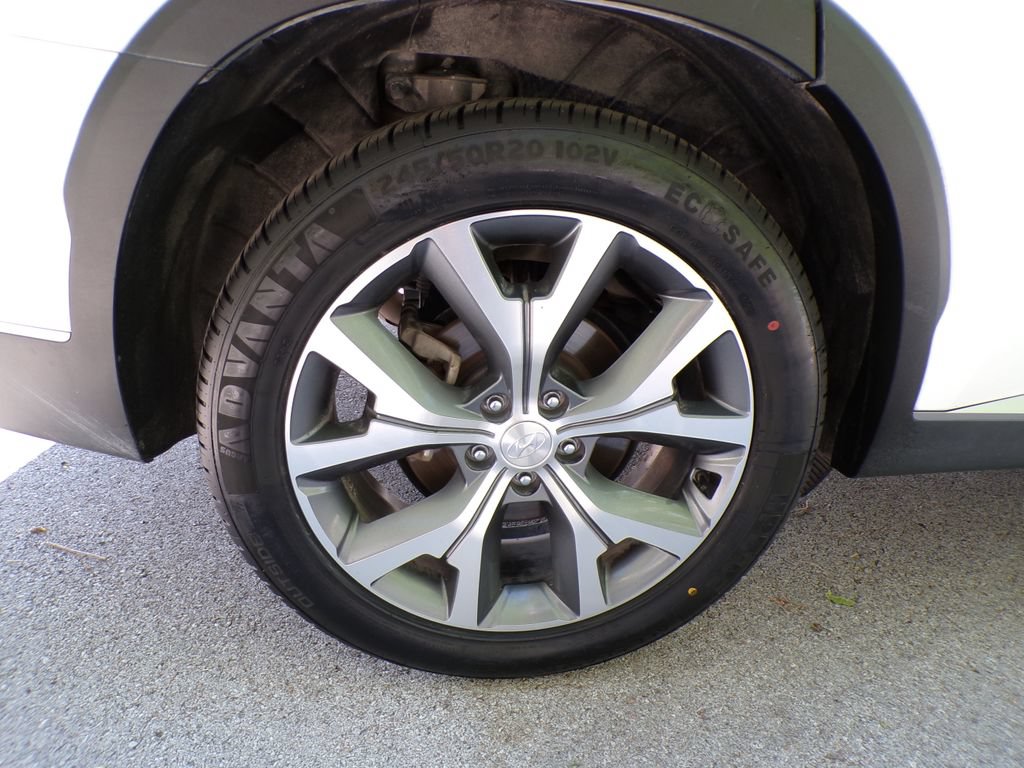 Used 2021 Hyundai Palisade SEL w/ Premium Package AWD/4WD image 21