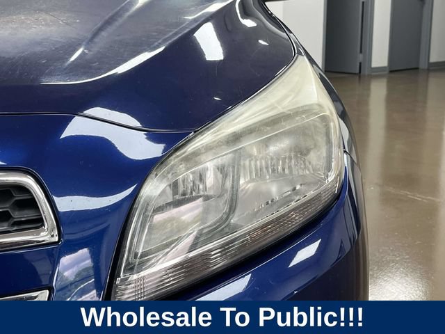 Used 2013 Chevrolet Malibu LS FWD image 9