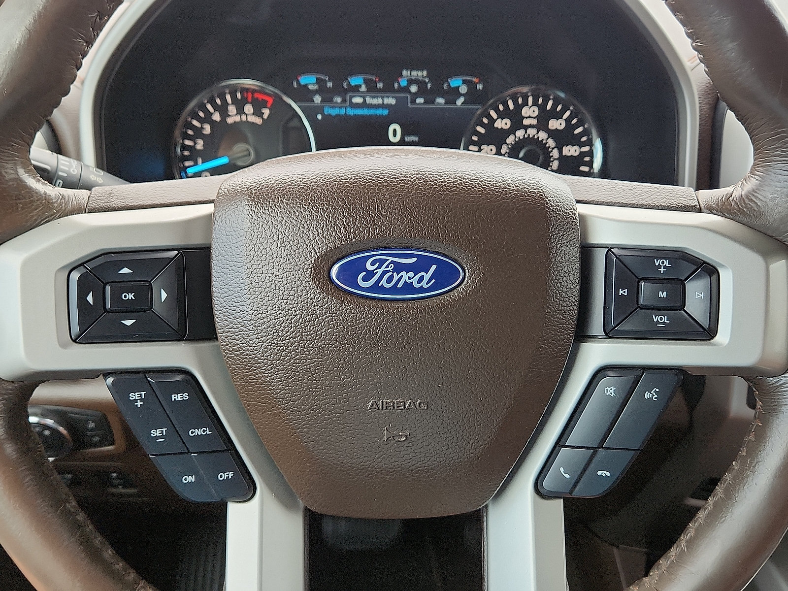 Used 2020 Ford F150 King Ranch w/ Equipment Group 601A Luxury RWD image 25