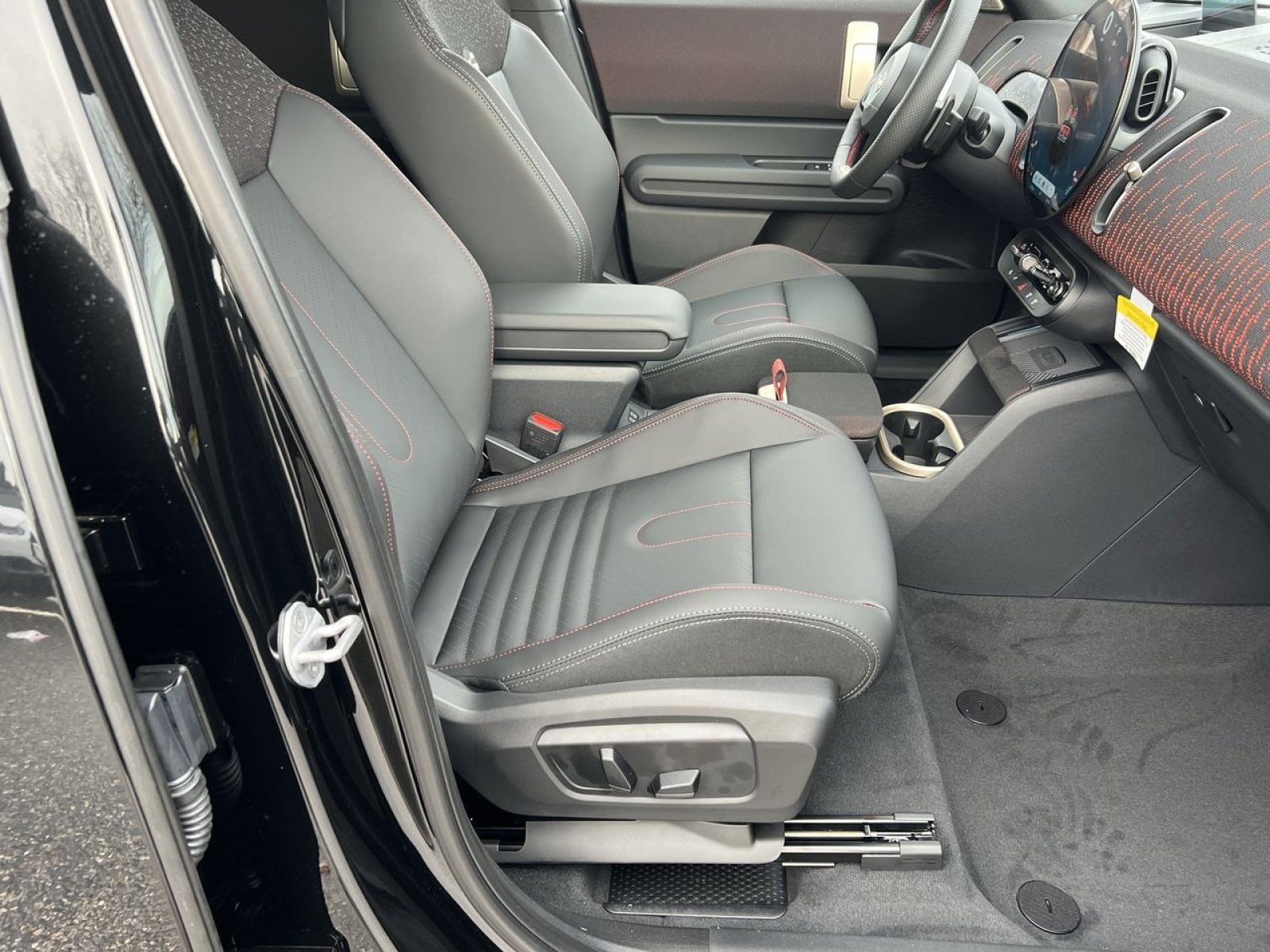 New 2026 MINI Cooper Countryman S AWD/4WD image 26