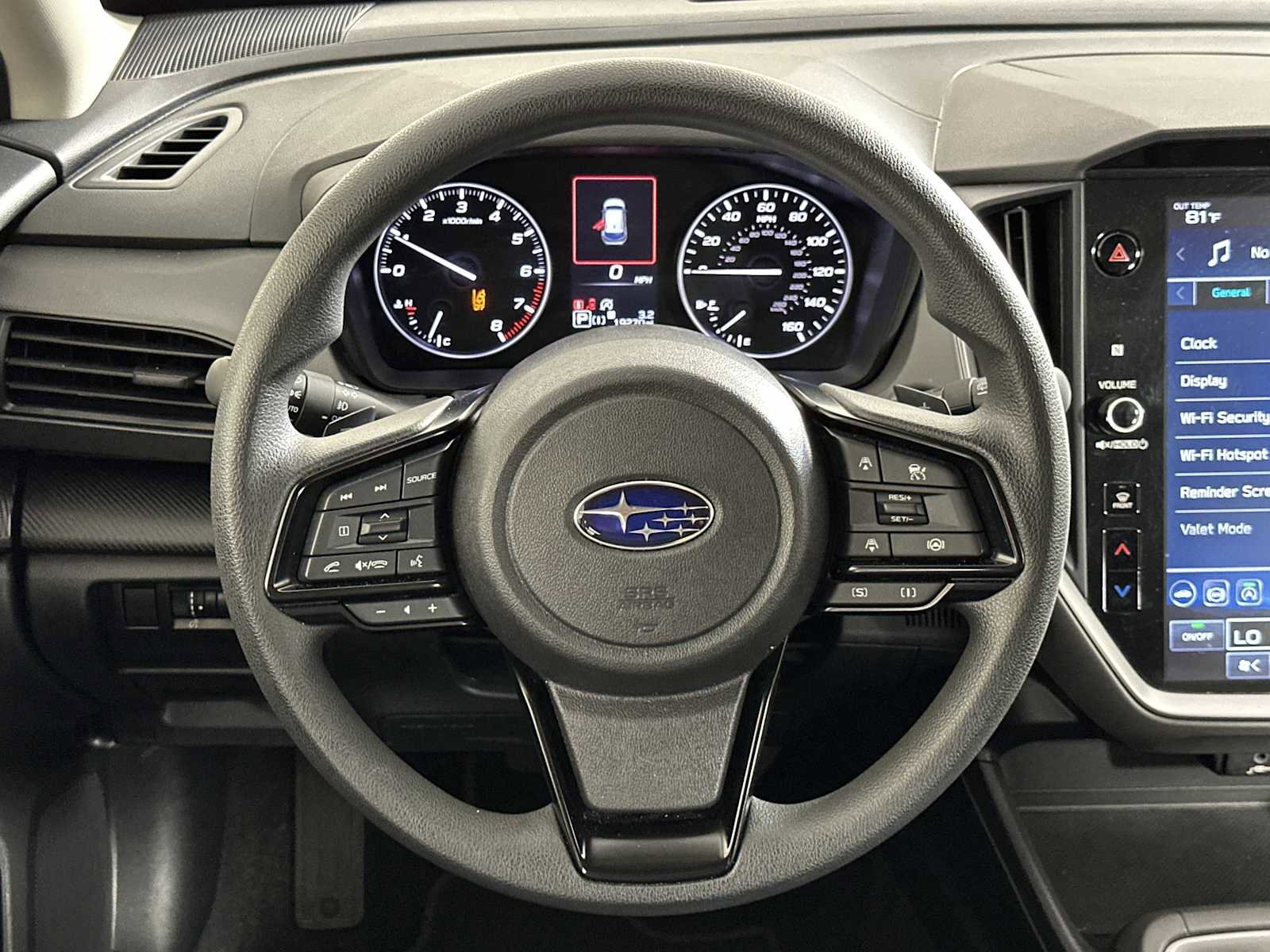 Used 2024 Subaru Crosstrek 2.0i Premium AWD/4WD image 16