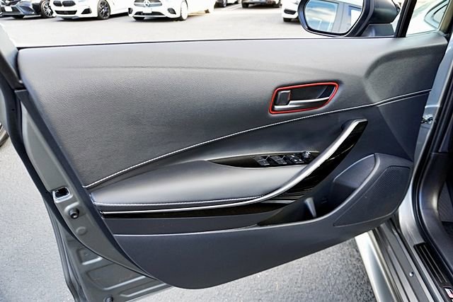 Used 2025 Toyota Corolla GR image 25