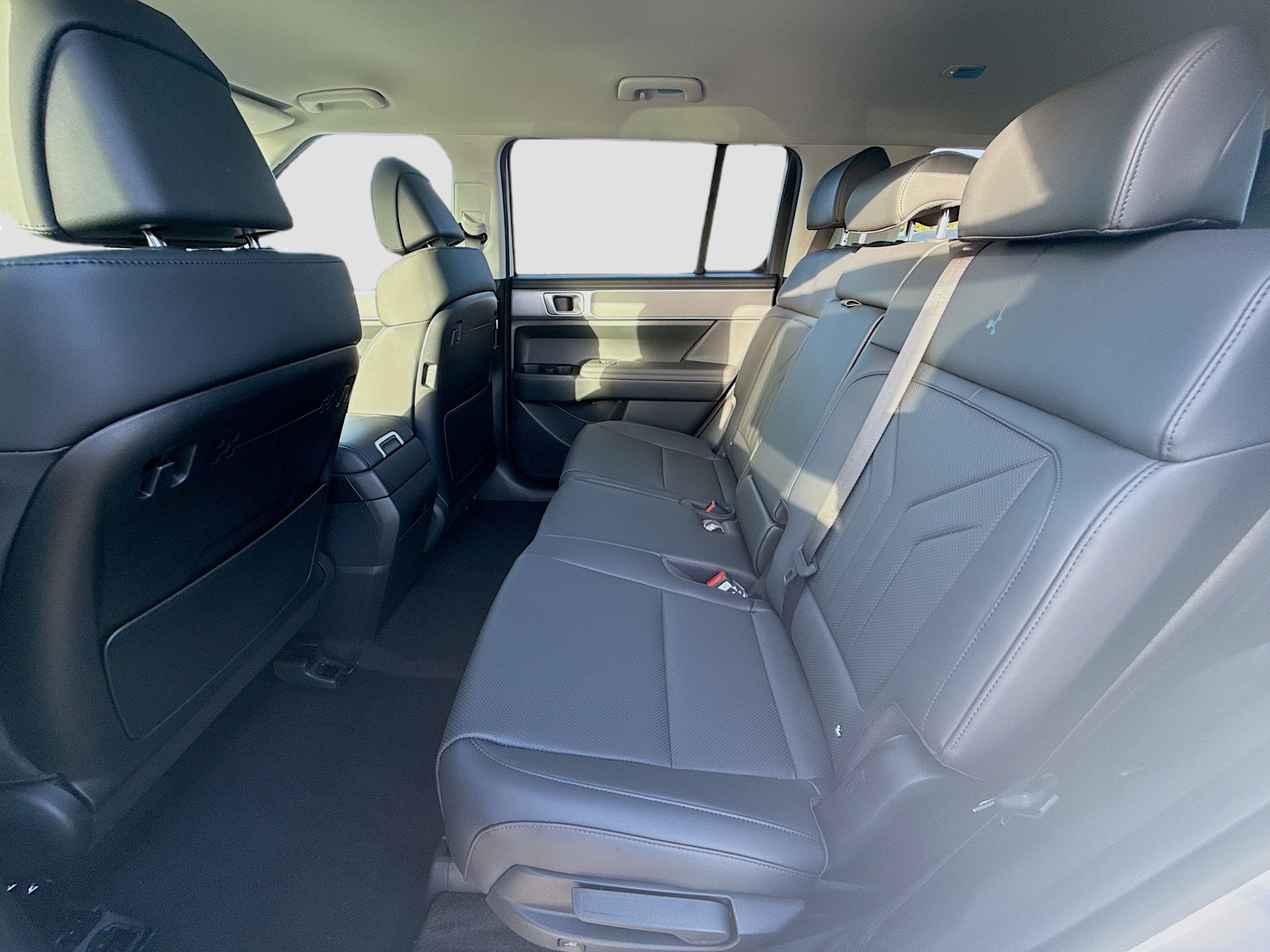 New 2026 Hyundai Santa Fe SEL image 17